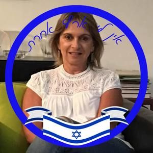 Meet your Posher, Ganit